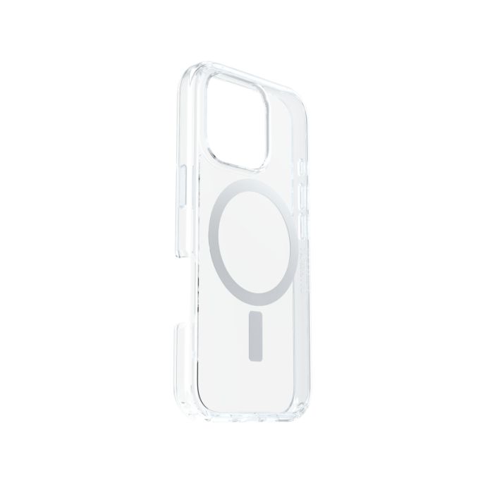 OtterBox Symmetry+ Clear Case Apple iPhone 16 Pro Clear