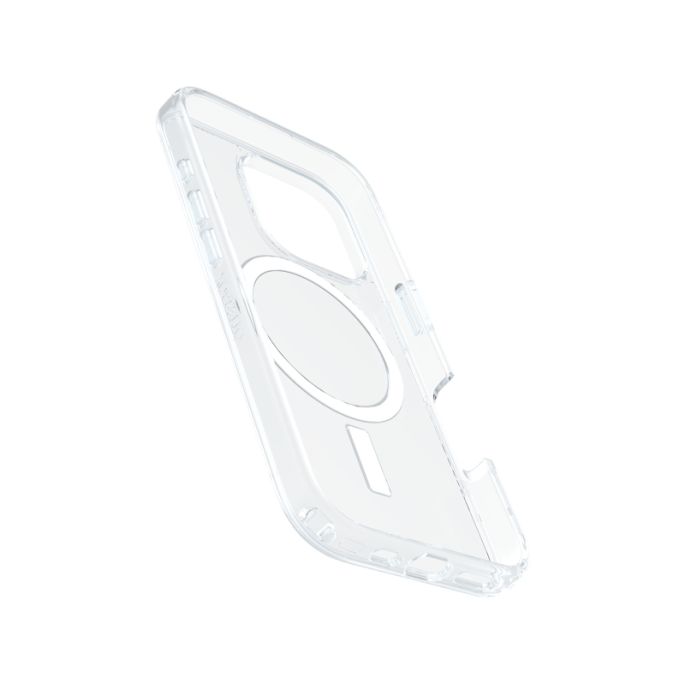 OtterBox Symmetry+ Clear Case Apple iPhone 16 Pro Clear