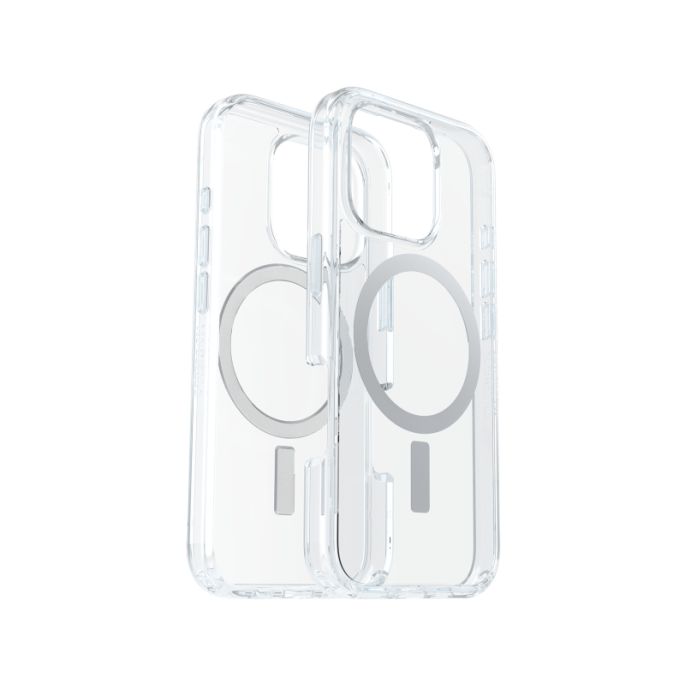 OtterBox Symmetry+ Clear Case Apple iPhone 16 Pro Clear