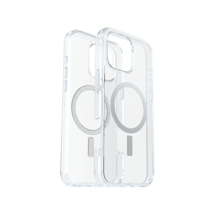 OtterBox Symmetry+ Clear Case Apple iPhone 16 Pro Max Clear