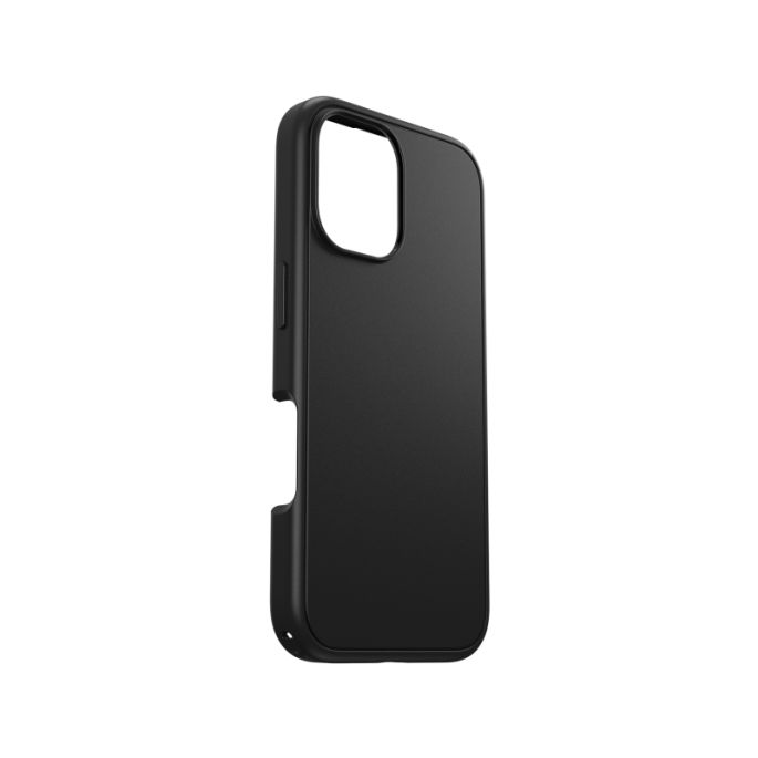 OtterBox Symmetry+ Case Apple iPhone 16 Black