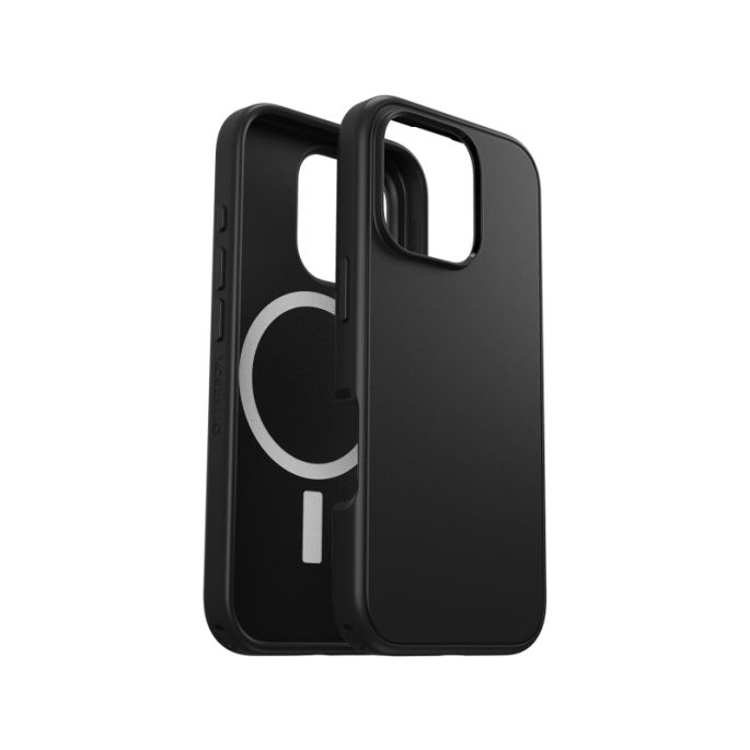 OtterBox Symmetry+ Case Apple iPhone 16 Pro Black