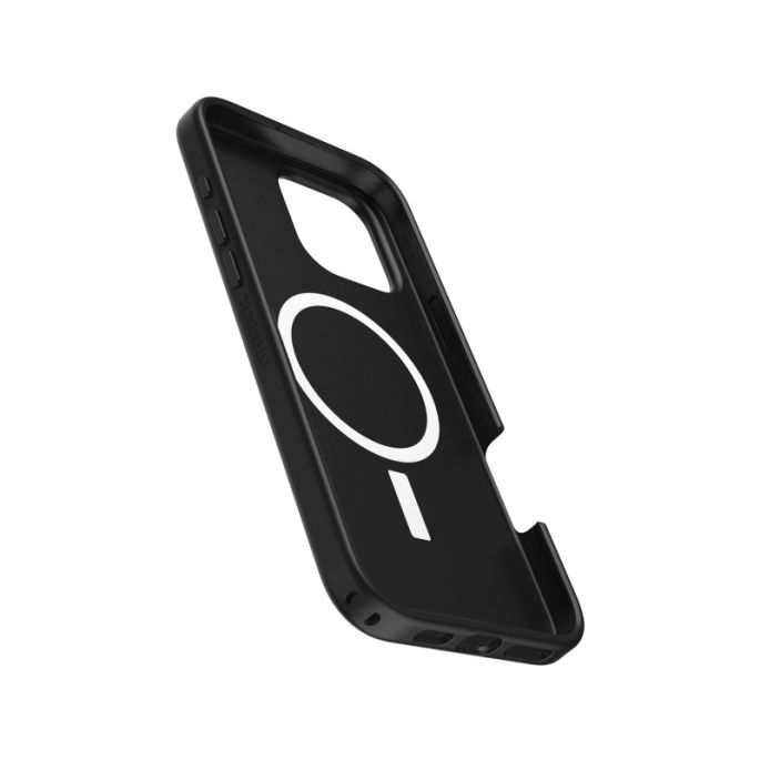 OtterBox Symmetry+ Case Apple iPhone 16 Pro Max Black