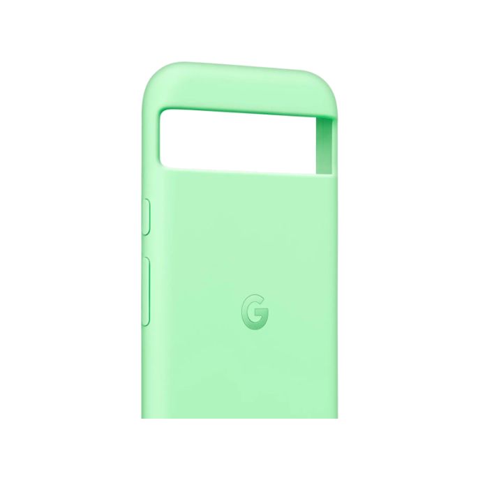 Google Hard Case for Google Pixel 8a Aloë