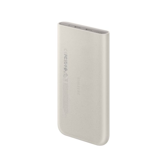 EB-U2510XUEGEU Samsung Wireless Battery Pack 10.000 mAh 25W Beige