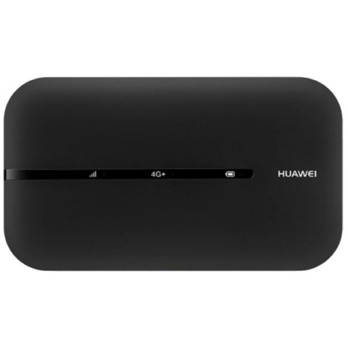 E5783-230a Huawei 4G LTE MiFi Router Black