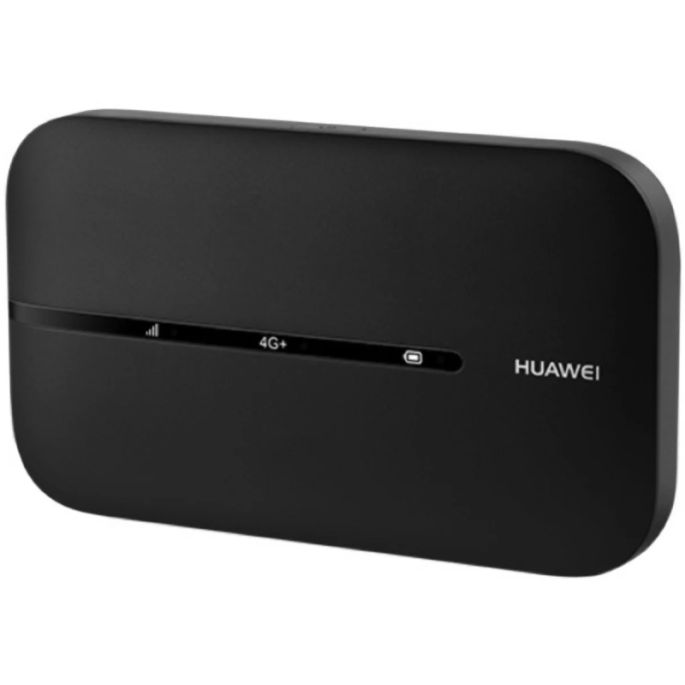 E5783-230a Huawei 4G LTE MiFi Router Black