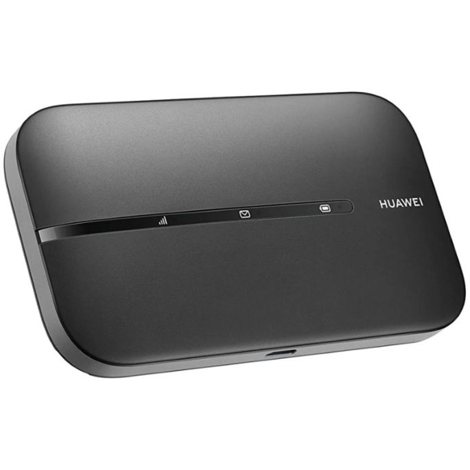 E5783-230a Huawei 4G LTE MiFi Router Black