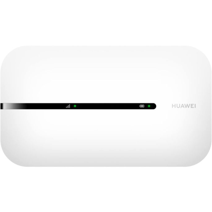 E5783-230a Huawei 4G LTE MiFi Router White