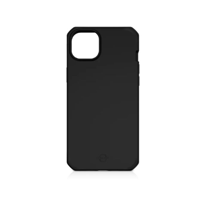 ITSKINS Level 3 SpectrumSilk_R for Apple iPhone 13 Black