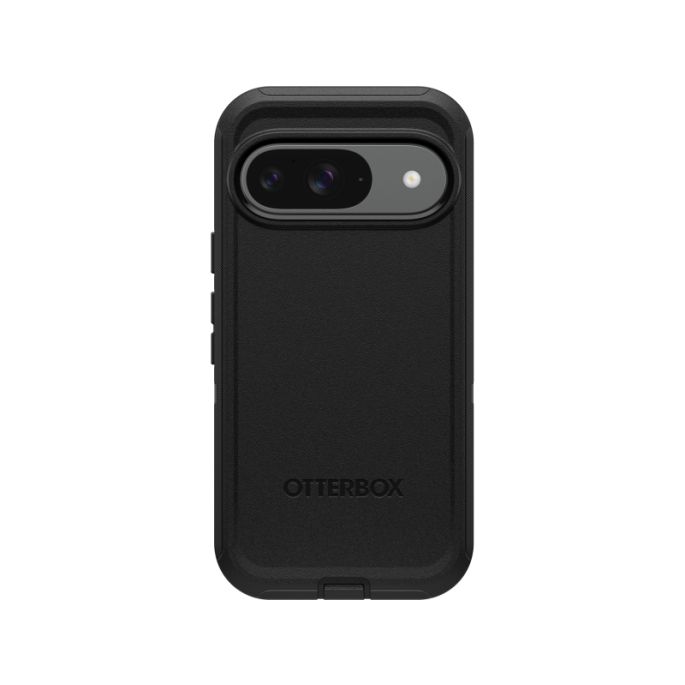 OtterBox Defender Series Screenless Edition Google Pixel 9/9 Pro Black