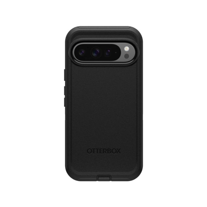 OtterBox Defender Series Screenless Edition Google Pixel 9 Pro XL Black