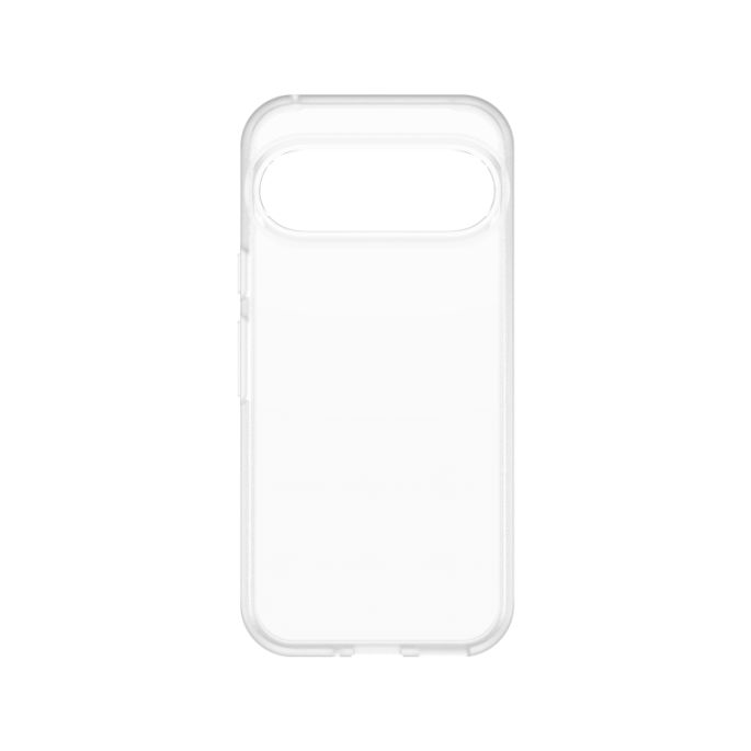 OtterBox React Series Google Pixel 9/9 Pro Clear