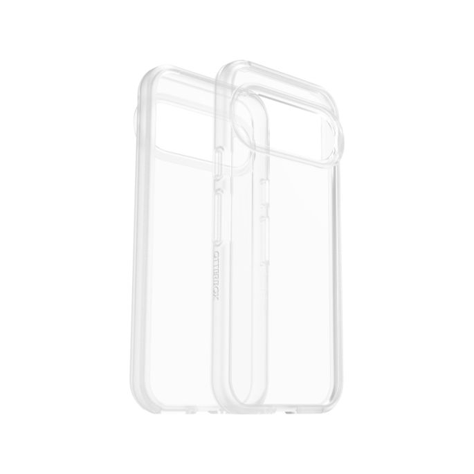 OtterBox React Series Google Pixel 9/9 Pro Clear