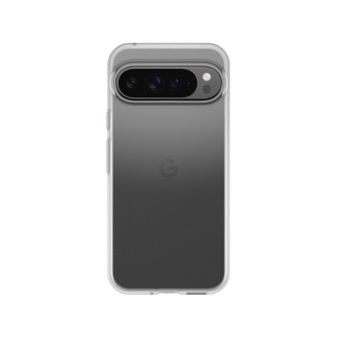 OtterBox React Series Google Pixel 9 Pro XL Clear