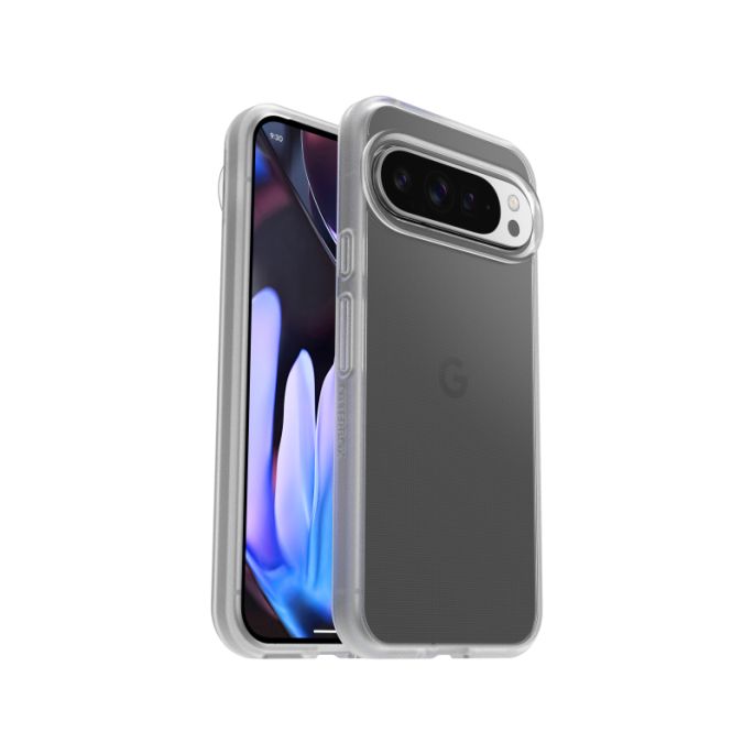 OtterBox React Series Google Pixel 9 Pro XL Clear