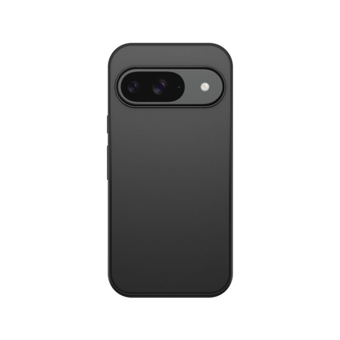 OtterBox Symmetry Case Google Pixel 9/9 Pro Black