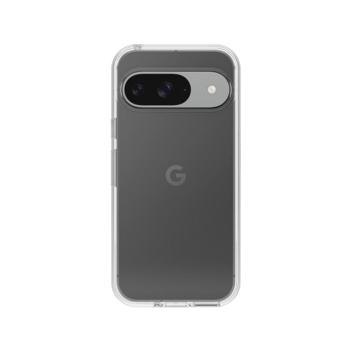 OtterBox Symmetry Clear Case Google Pixel 9/9 Pro Clear