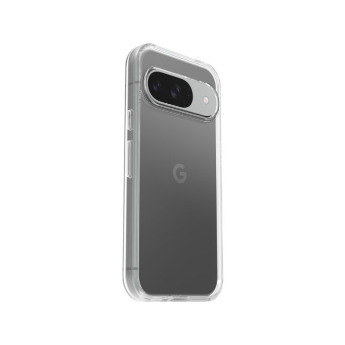 OtterBox Symmetry Clear Case Google Pixel 9/9 Pro Clear