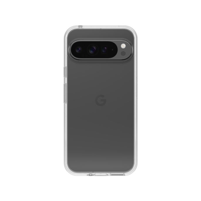 OtterBox Symmetry Clear Case Google Pixel 9 Pro XL Clear