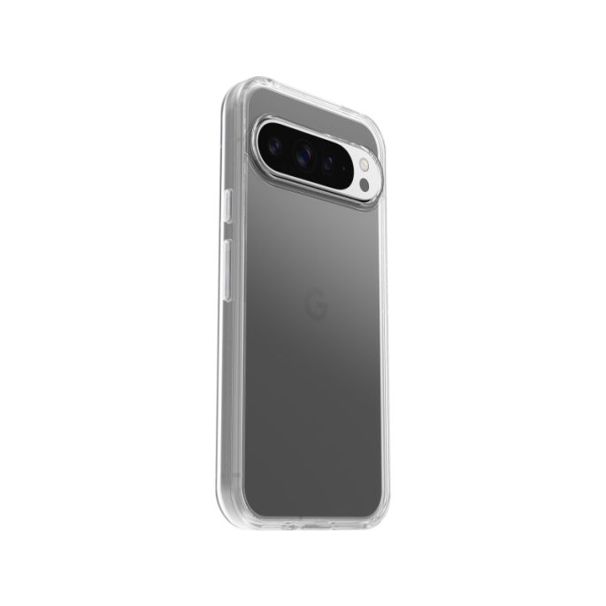 OtterBox Symmetry Clear Case Google Pixel 9 Pro XL Clear