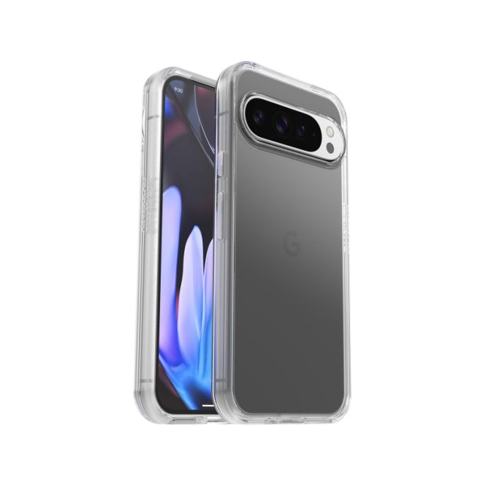 OtterBox Symmetry Clear Case Google Pixel 9 Pro XL Clear