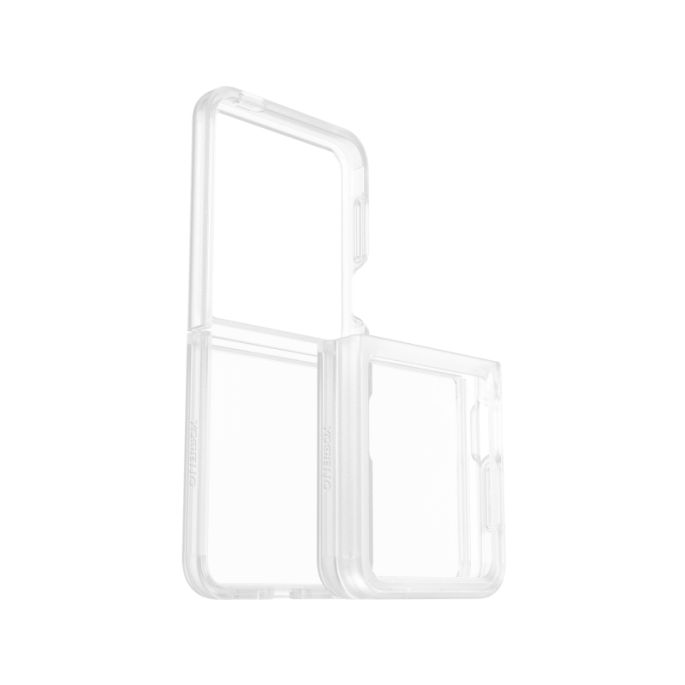 OtterBox Thin Flex Series Case Samsung Galaxy Flip6 Clear