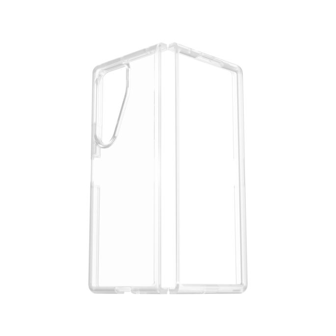 OtterBox Thin Flex Series Case Samsung Galaxy Fold6 Clear