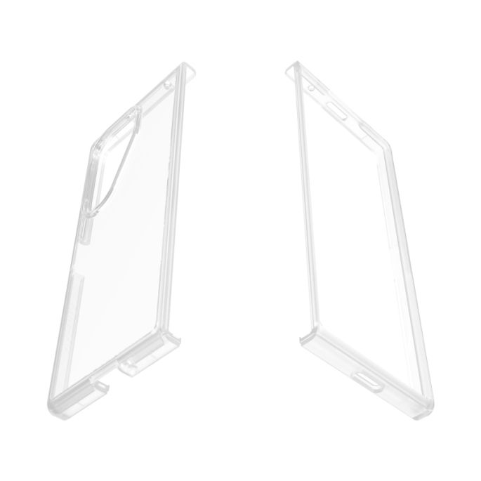 OtterBox Thin Flex Series Case Samsung Galaxy Fold6 Clear