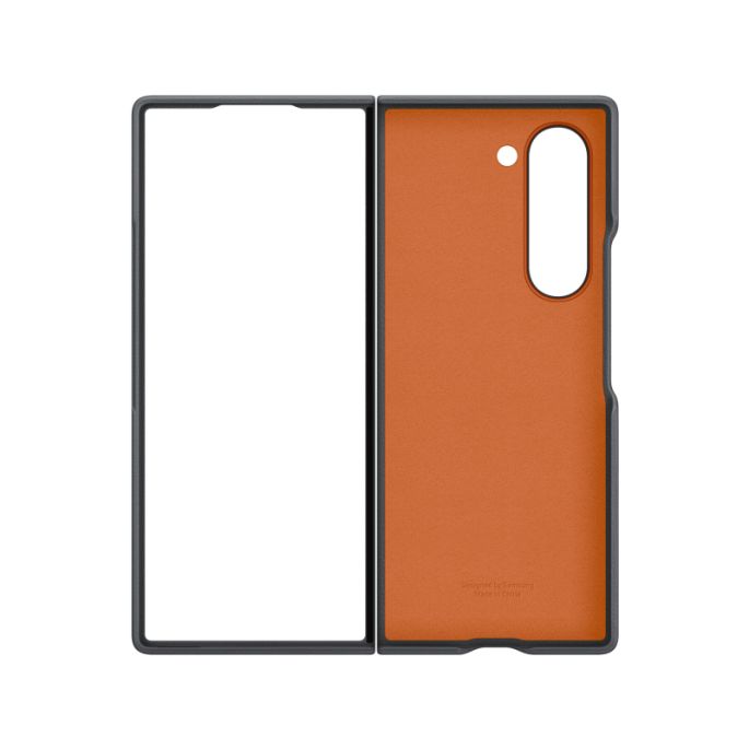 EF-VF956PJEGWW Samsung KindSuit Case Galaxy Z Fold6 Grey