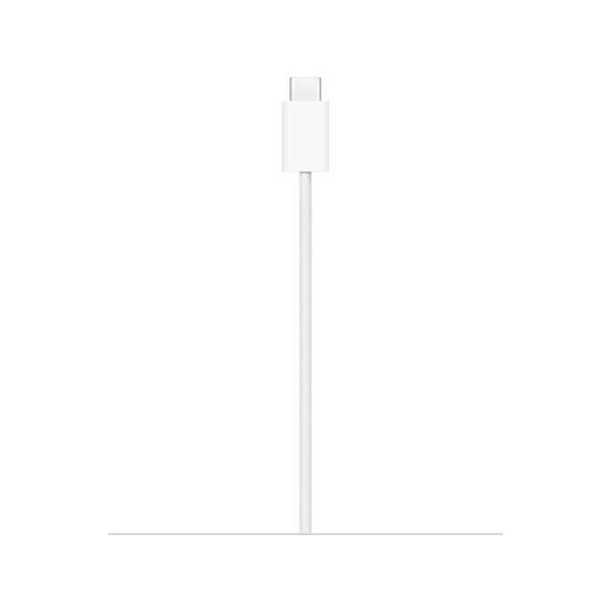 MX6X3ZM/A Apple MagSafe Charger 25W White