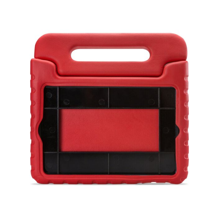 Xccess Kids Guard Tablet Case for Apple iPad Mini (2024) Red