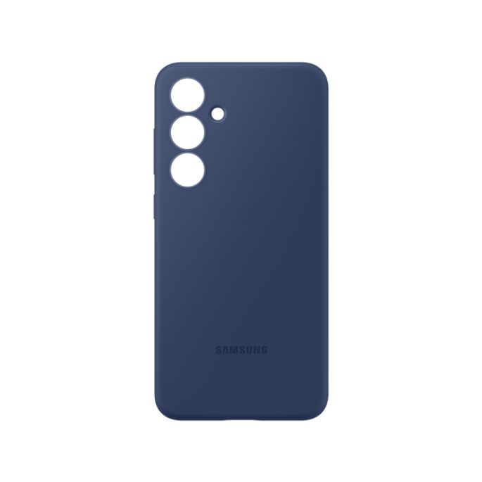 EF-PS721CLEGWW Samsung Silicone Cover Galaxy S24 FE 5G Blue