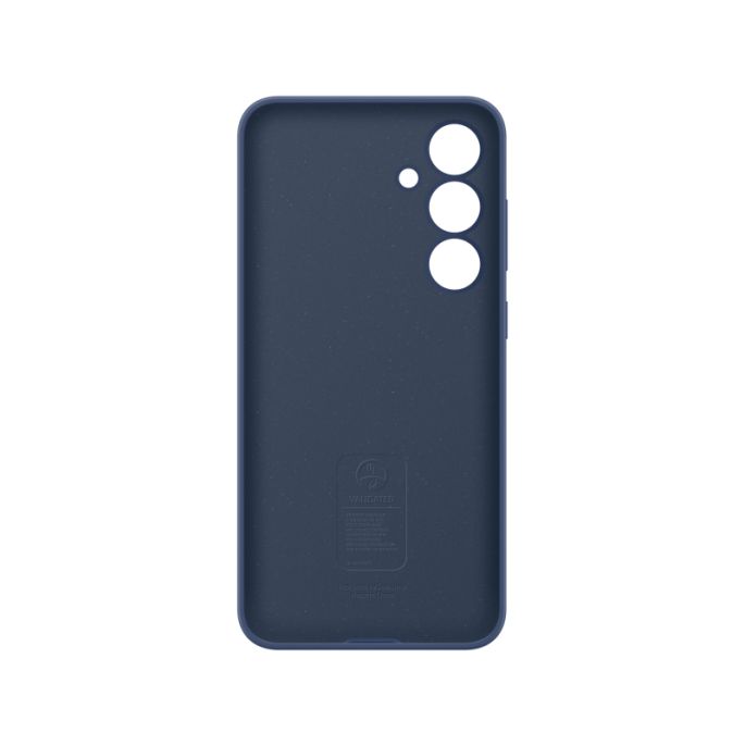 EF-PS721CLEGWW Samsung Silicone Cover Galaxy S24 FE 5G Blue