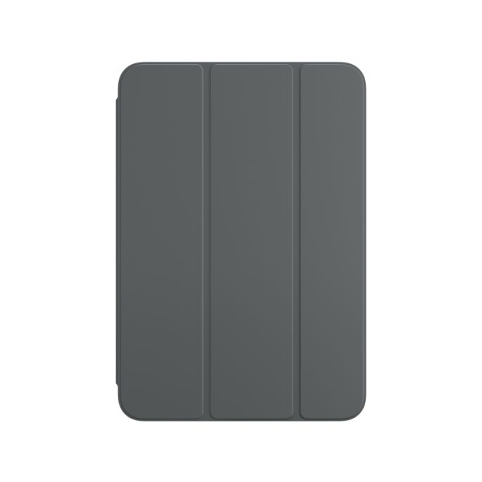 MC2Q4ZM/A Apple Smart Folio iPad Mini 6 (2021)/Mini (2024) Charcoal Grey