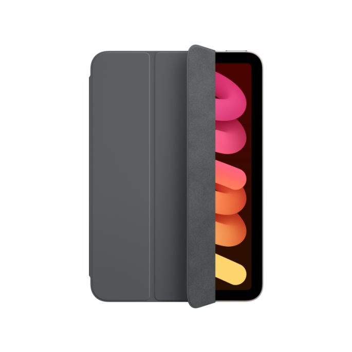 MC2Q4ZM/A Apple Smart Folio iPad Mini 6 (2021)/Mini (2024) Charcoal Grey