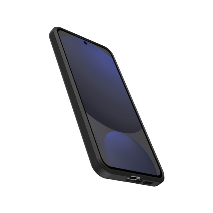OtterBox React Series Samsung Galaxy S24 FE 5G Black