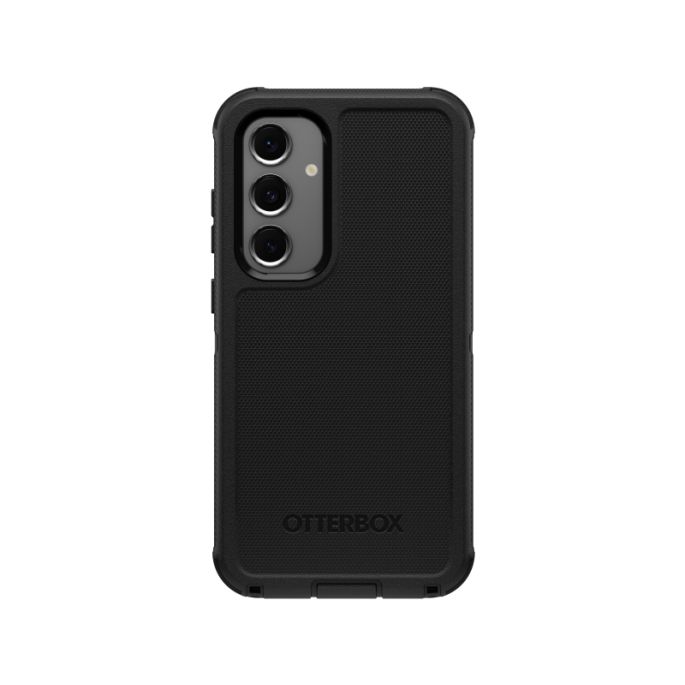 OtterBox Defender Series Screenless Edition Samsung Galaxy S24 FE 5G Black