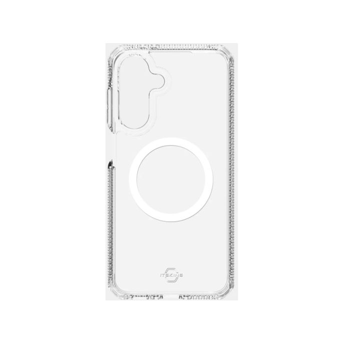 ITSKINS Level 2 HybridMagClear_R for Samsung Galaxy A26 5G Transparent