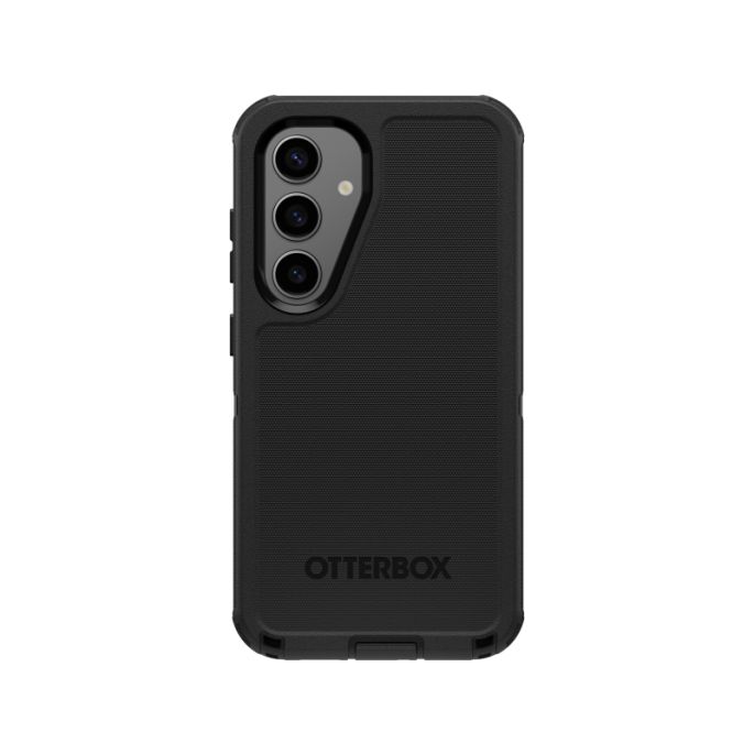 OtterBox Defender Series Screenless Edition Samsung Galaxy S25+ 5G Black