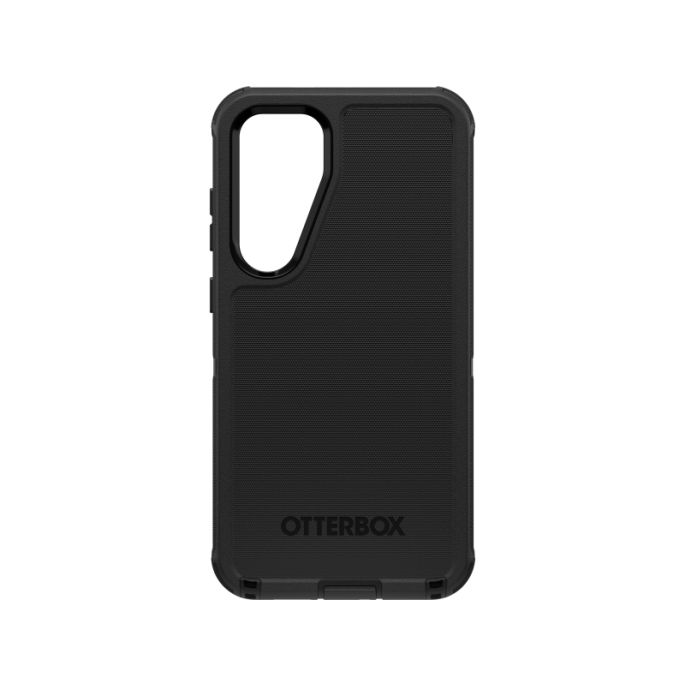 OtterBox Defender Series Screenless Edition Samsung Galaxy S25+ 5G Black