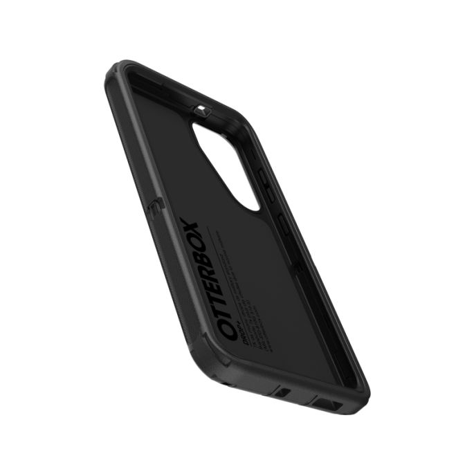 OtterBox Defender Series Screenless Edition Samsung Galaxy S25+ 5G Black