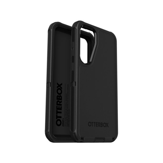 OtterBox Defender Series Screenless Edition Samsung Galaxy S25+ 5G Black