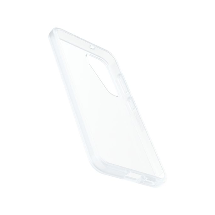 OtterBox React Series Samsung Galaxy S25 5G Clear