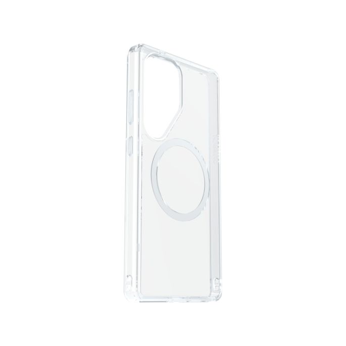 OtterBox Symmetry Clear Magnets Case Samsung Galaxy S25 Ultra 5G Black
