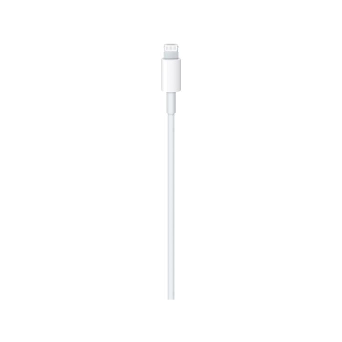 MUQ93ZM/A Apple USB-C to Lightning Cable 1m. White