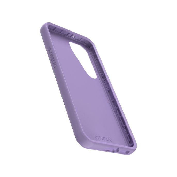 OtterBox Symmetry Case Samsung Galaxy S23 5G Lilac