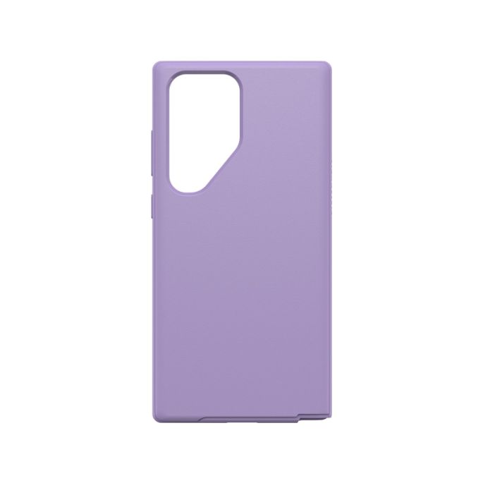 OtterBox Symmetry Case Samsung Galaxy S23 Ultra 5G Lilac