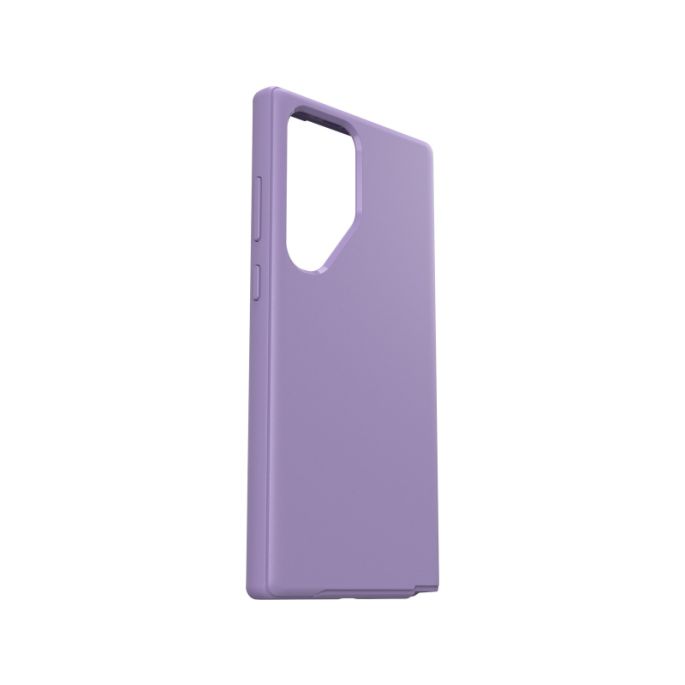 OtterBox Symmetry Case Samsung Galaxy S23 Ultra 5G Lilac