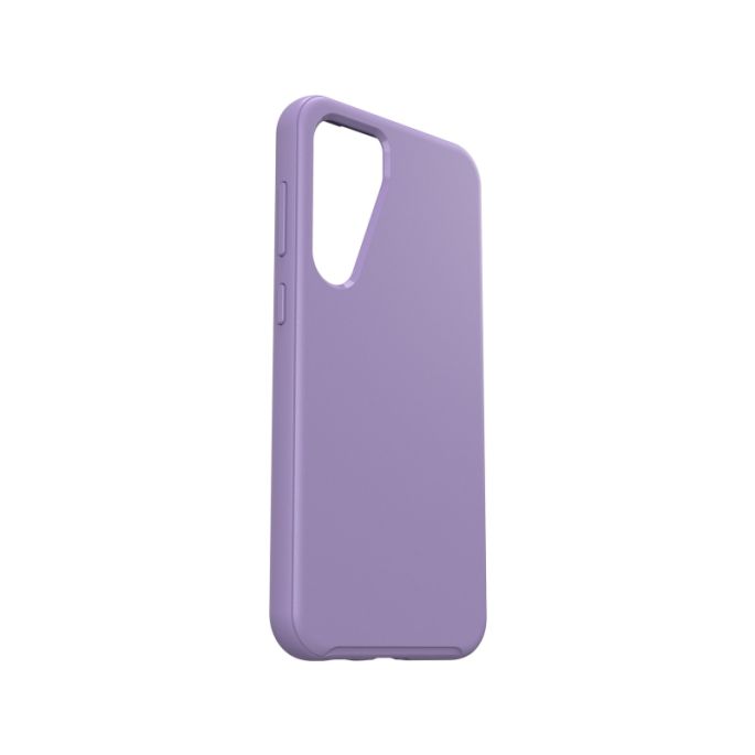 OtterBox Symmetry Case Samsung Galaxy S23+ 5G Lilac